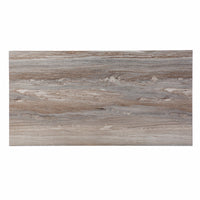 Thumbnail for Brown Faux Marble Writing Desk-4